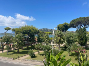 Vista Lago Bacoli